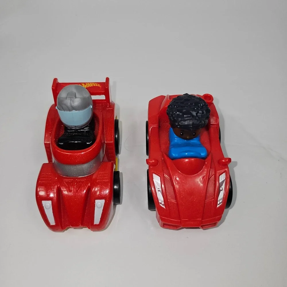 Fisher-Price fisher price